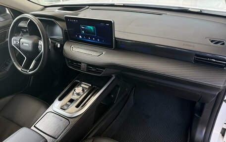 Haval Jolion, 2024 год, 2 299 000 рублей, 5 фотография