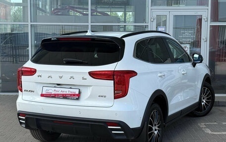 Haval Jolion, 2024 год, 2 299 000 рублей, 2 фотография