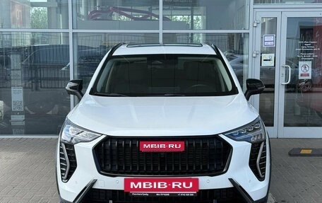 Haval Jolion, 2024 год, 2 299 000 рублей, 3 фотография