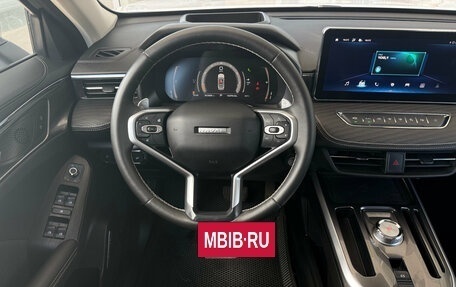 Haval Jolion, 2024 год, 2 299 000 рублей, 6 фотография