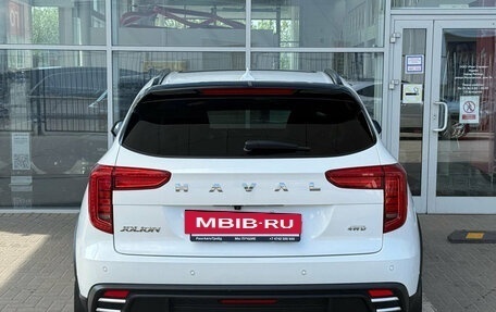 Haval Jolion, 2024 год, 2 299 000 рублей, 4 фотография