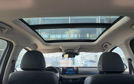 Haval Jolion, 2024 год, 2 299 000 рублей, 10 фотография