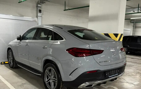 Mercedes-Benz GLE Coupe, 2026 год, 13 300 000 рублей, 2 фотография