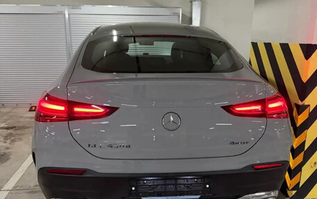 Mercedes-Benz GLE Coupe, 2026 год, 13 300 000 рублей, 4 фотография