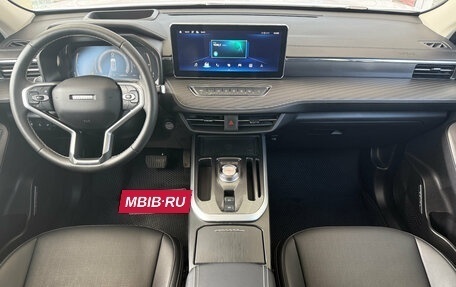 Haval Jolion, 2024 год, 2 299 000 рублей, 8 фотография