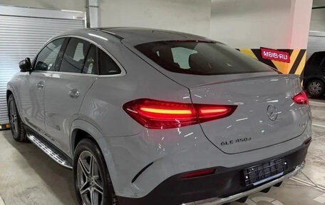 Mercedes-Benz GLE Coupe, 2026 год, 13 300 000 рублей, 3 фотография