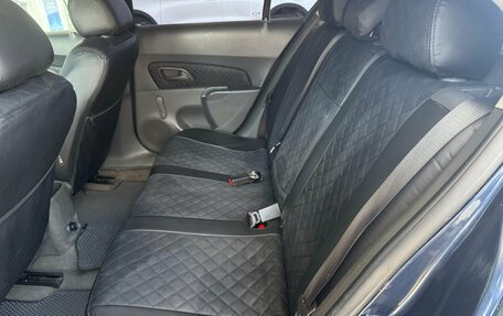 Chevrolet Cruze II, 2010 год, 599 000 рублей, 10 фотография