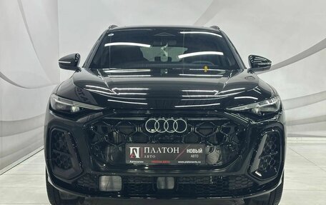 Audi Q5, 2026 год, 6 949 000 рублей, 2 фотография