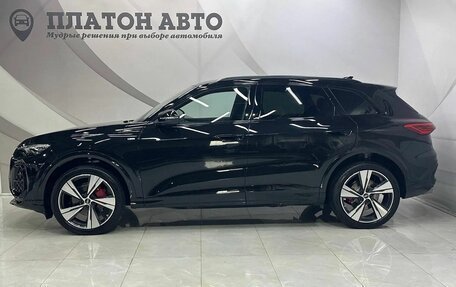 Audi Q5, 2026 год, 6 949 000 рублей, 11 фотография