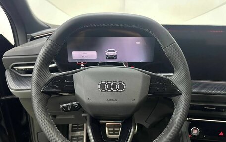 Audi Q5, 2026 год, 6 949 000 рублей, 14 фотография