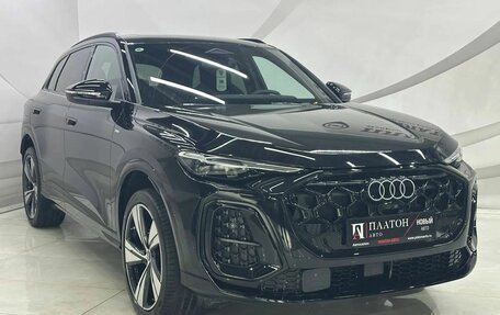 Audi Q5, 2026 год, 6 949 000 рублей, 3 фотография
