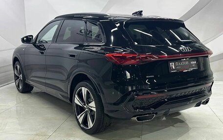 Audi Q5, 2026 год, 6 949 000 рублей, 10 фотография