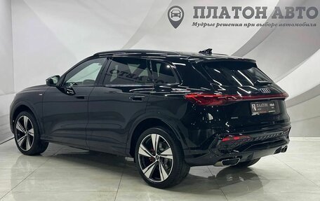 Audi Q5, 2026 год, 6 949 000 рублей, 9 фотография