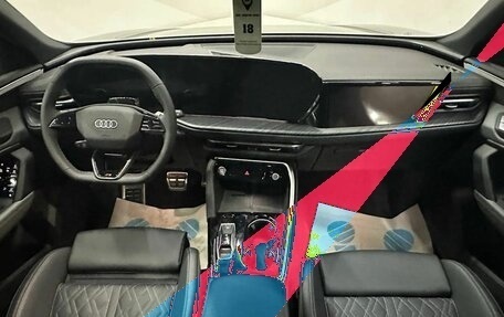Audi Q5, 2026 год, 6 949 000 рублей, 12 фотография