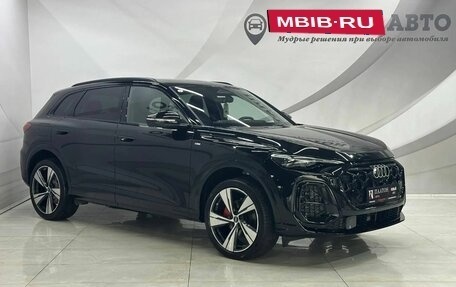 Audi Q5, 2026 год, 6 949 000 рублей, 4 фотография
