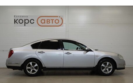 Nissan Teana, 2006 год, 589 000 рублей, 4 фотография