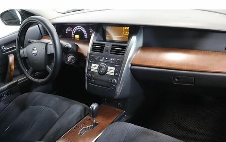Nissan Teana, 2006 год, 589 000 рублей, 5 фотография