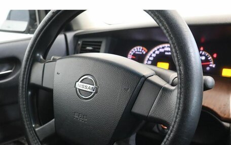 Nissan Teana, 2006 год, 589 000 рублей, 8 фотография