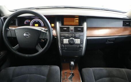 Nissan Teana, 2006 год, 589 000 рублей, 9 фотография