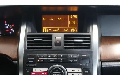 Nissan Teana, 2006 год, 589 000 рублей, 10 фотография