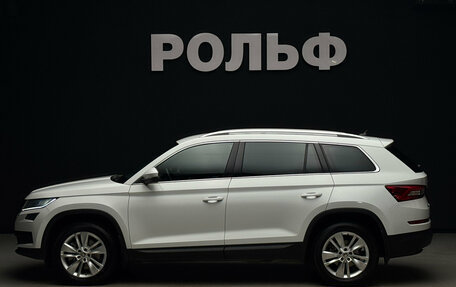 Skoda Kodiaq I, 2021 год, 3 650 000 рублей, 6 фотография
