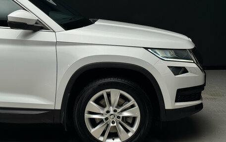Skoda Kodiaq I, 2021 год, 3 650 000 рублей, 7 фотография