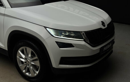 Skoda Kodiaq I, 2021 год, 3 650 000 рублей, 8 фотография
