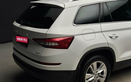 Skoda Kodiaq I, 2021 год, 3 650 000 рублей, 9 фотография