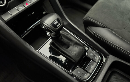 Skoda Kodiaq I, 2021 год, 3 650 000 рублей, 18 фотография