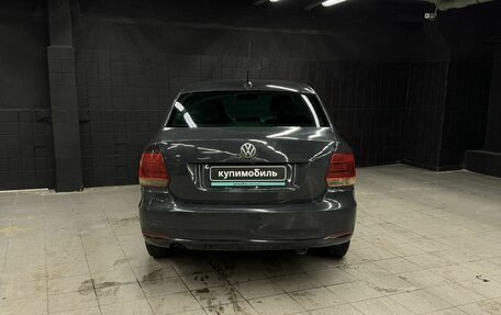 Volkswagen Polo VI (EU Market), 2018 год, 559 900 рублей, 5 фотография