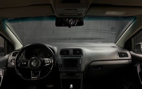 Volkswagen Polo VI (EU Market), 2018 год, 559 900 рублей, 8 фотография