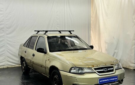 Daewoo Nexia I рестайлинг, 2011 год, 140 000 рублей, 3 фотография