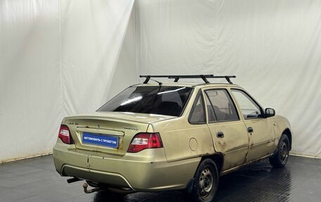 Daewoo Nexia I рестайлинг, 2011 год, 140 000 рублей, 6 фотография