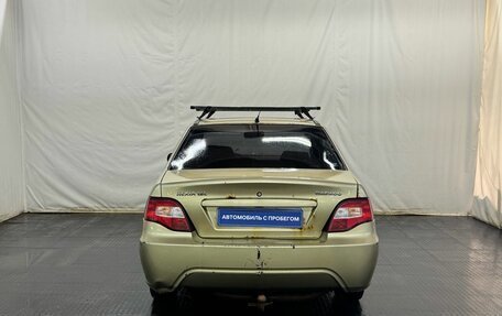 Daewoo Nexia I рестайлинг, 2011 год, 140 000 рублей, 5 фотография