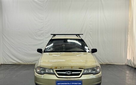 Daewoo Nexia I рестайлинг, 2011 год, 140 000 рублей, 2 фотография