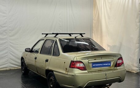 Daewoo Nexia I рестайлинг, 2011 год, 140 000 рублей, 4 фотография