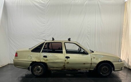 Daewoo Nexia I рестайлинг, 2011 год, 140 000 рублей, 7 фотография