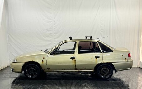 Daewoo Nexia I рестайлинг, 2011 год, 140 000 рублей, 8 фотография
