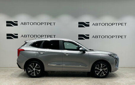 Haval Jolion, 2021 год, 1 699 000 рублей, 8 фотография