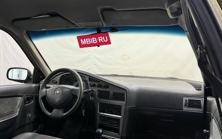 Daewoo Nexia I рестайлинг, 2011 год, 140 000 рублей, 9 фотография
