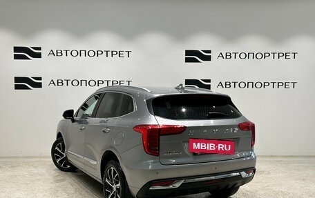 Haval Jolion, 2021 год, 1 699 000 рублей, 5 фотография