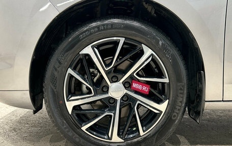Haval Jolion, 2021 год, 1 699 000 рублей, 11 фотография
