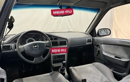 Daewoo Nexia I рестайлинг, 2011 год, 140 000 рублей, 10 фотография