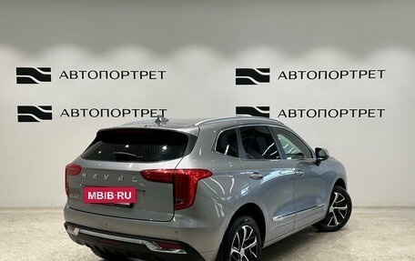 Haval Jolion, 2021 год, 1 699 000 рублей, 7 фотография