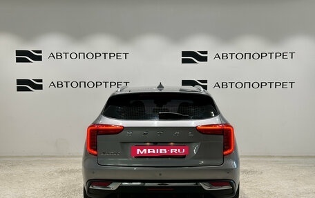 Haval Jolion, 2021 год, 1 699 000 рублей, 6 фотография