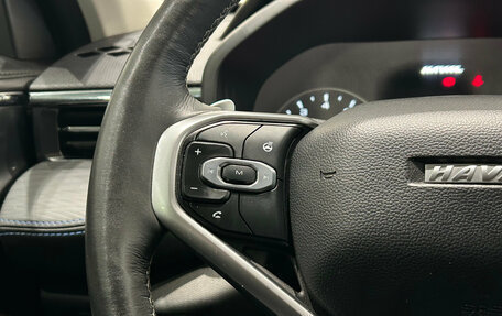Haval Jolion, 2021 год, 1 699 000 рублей, 21 фотография