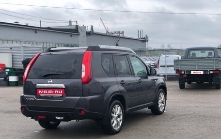 Nissan X-Trail, 2014 год, 1 390 000 рублей, 2 фотография