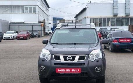 Nissan X-Trail, 2014 год, 1 390 000 рублей, 3 фотография