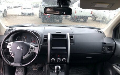 Nissan X-Trail, 2014 год, 1 390 000 рублей, 5 фотография