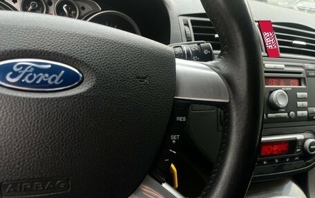 Ford C-MAX I рестайлинг, 2009 год, 419 000 рублей, 12 фотография